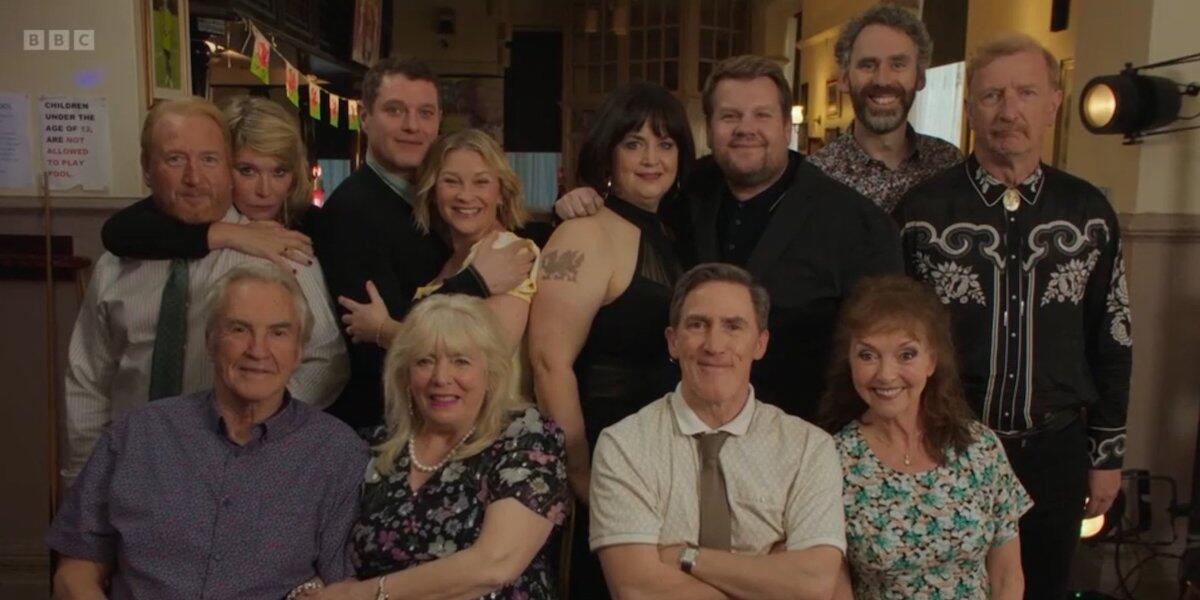Gavin a Stacey