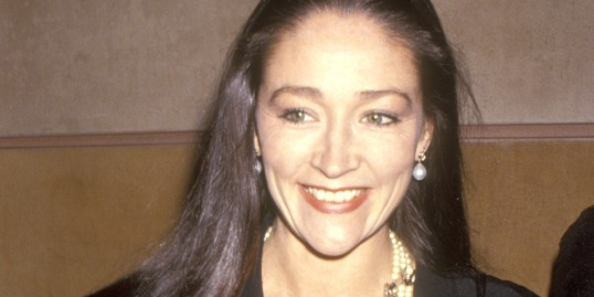 Olivia Hussey