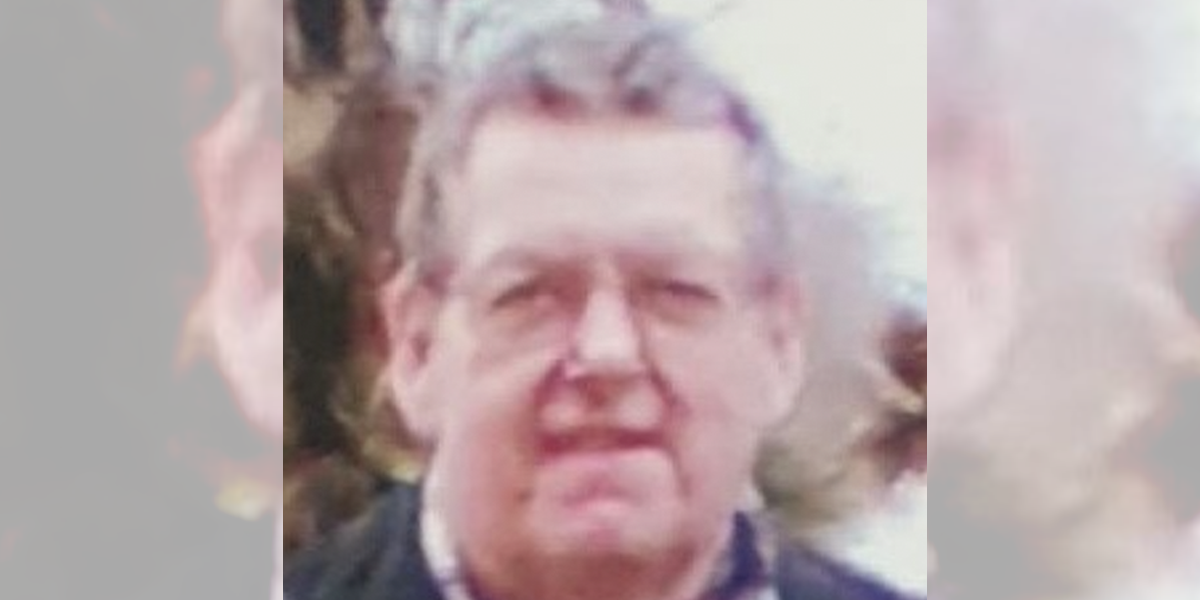 Ralph James