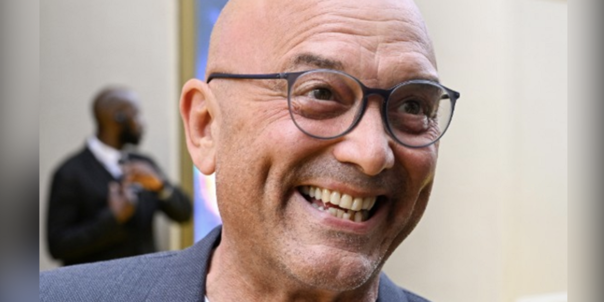 Gregg Wallace