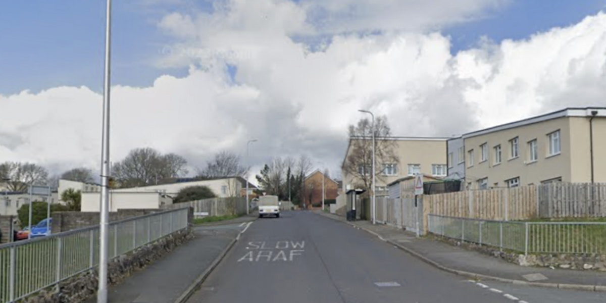 Ramsey Place, Y Barri