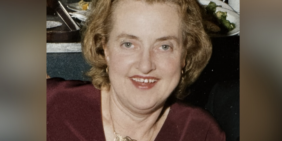 Thelma Adams