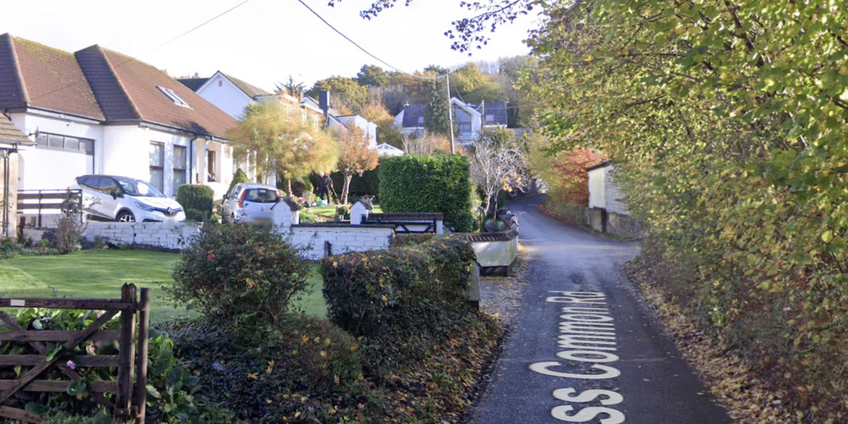 Dinas Powys