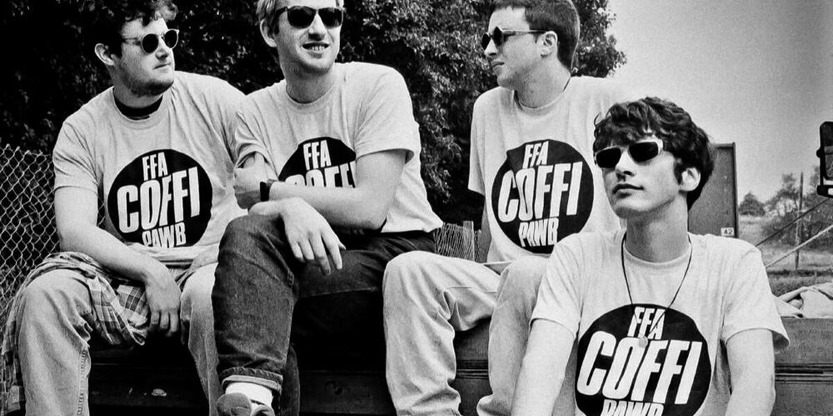 Ffa Coffi Pawb