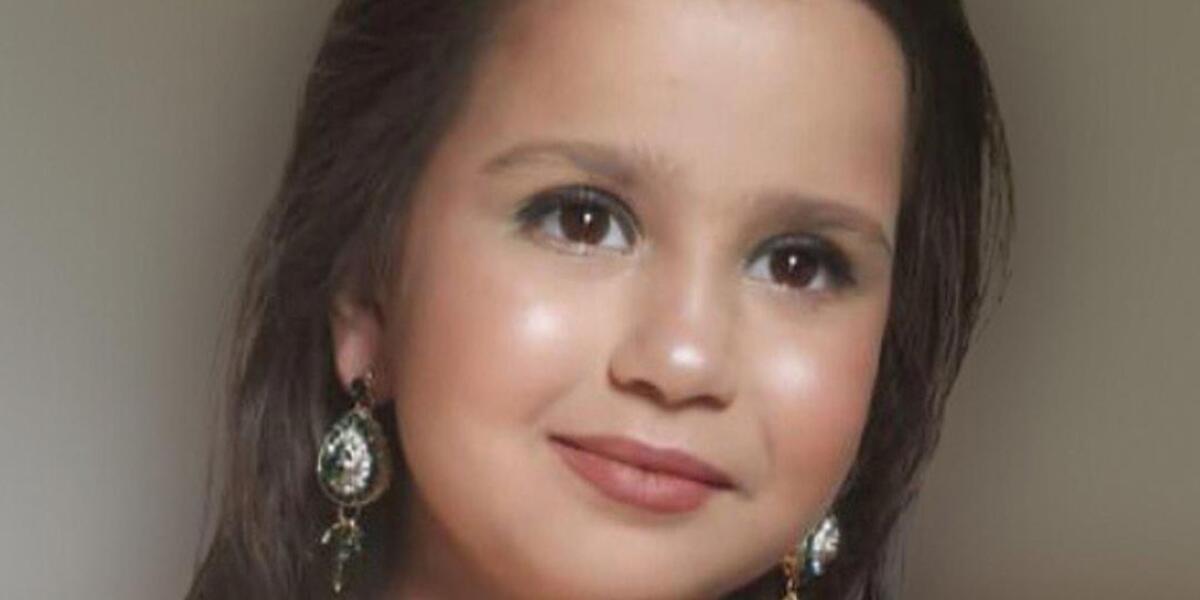 Sara Sharif