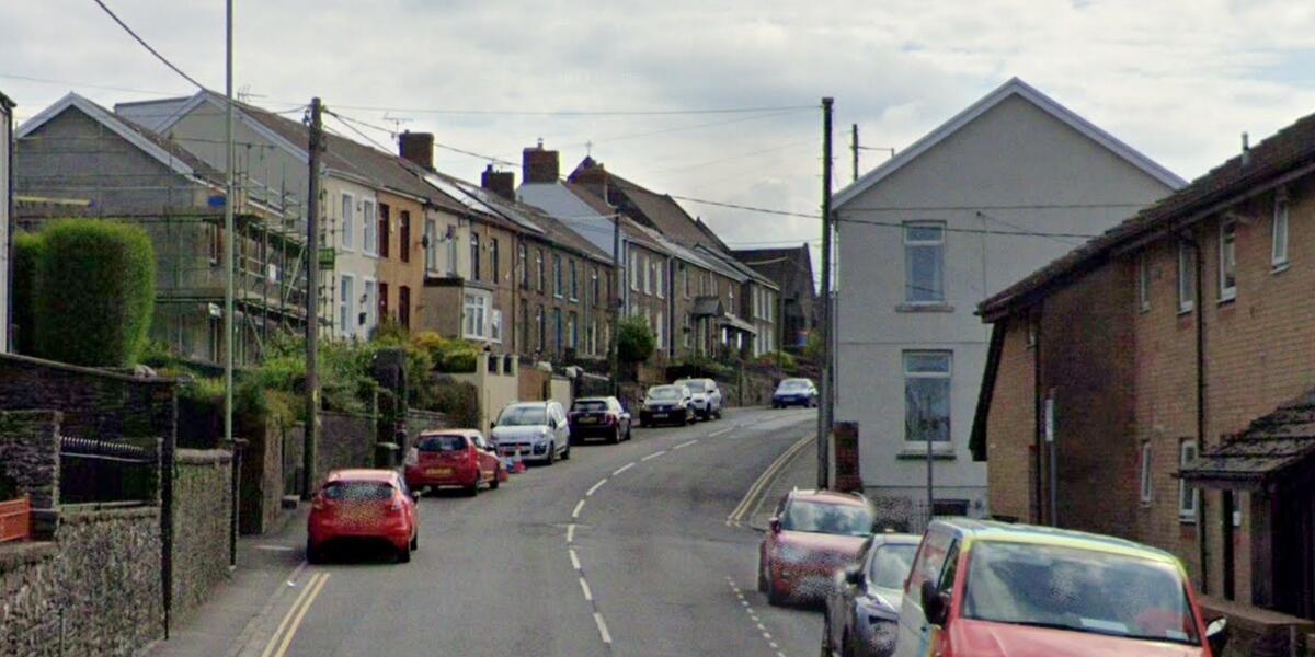 Tonyrefail
