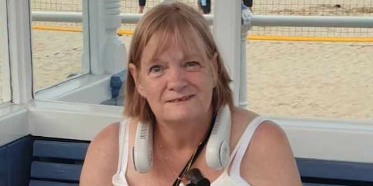 Kim Haile
