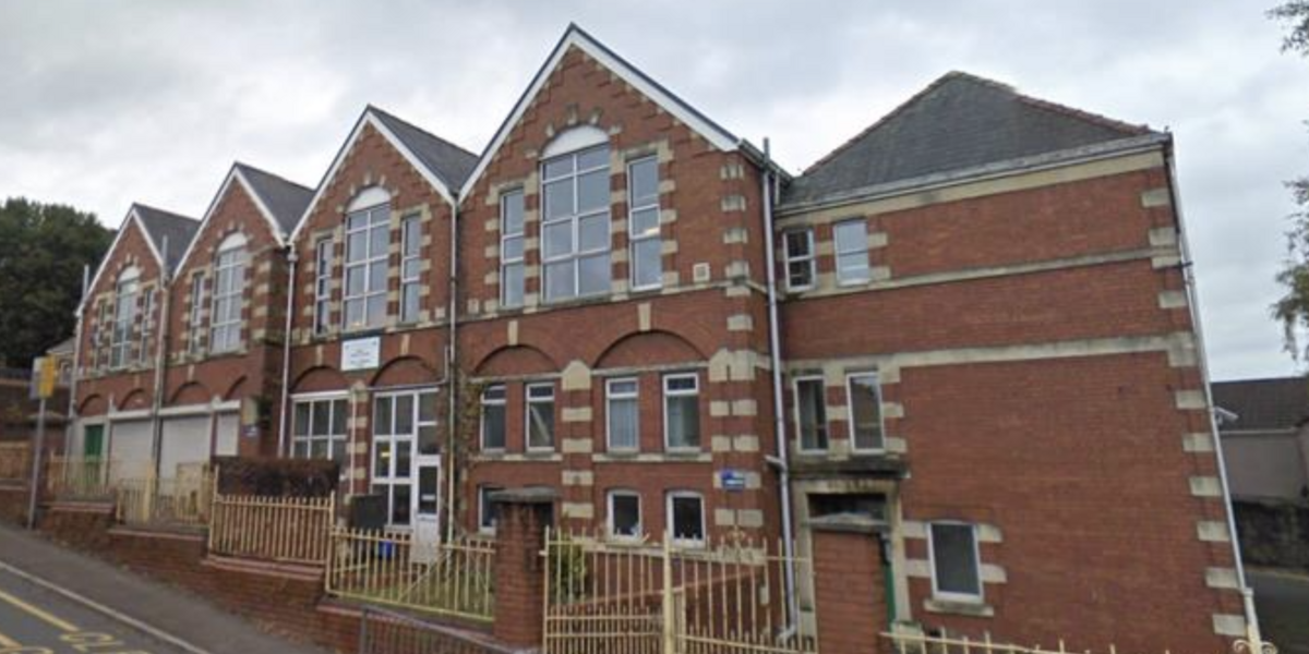 Ysgol Melin
