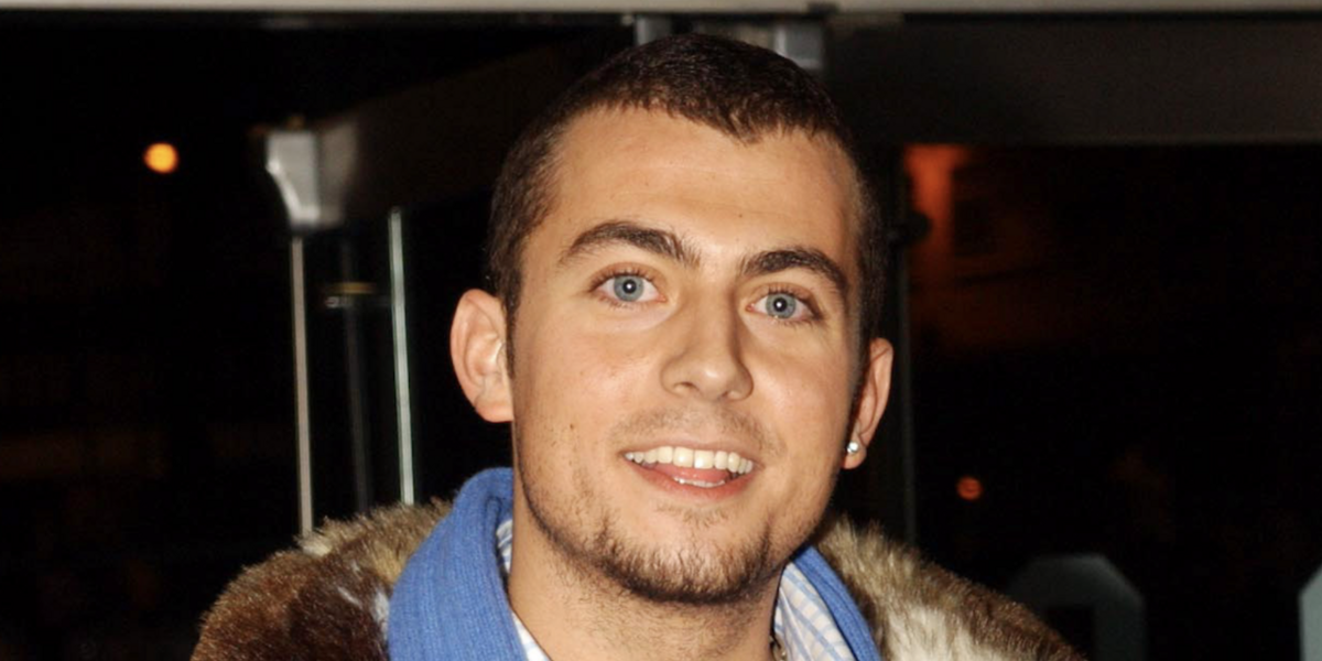 Paul Danan