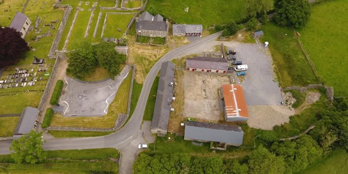 Abaty Ystrad Fflur