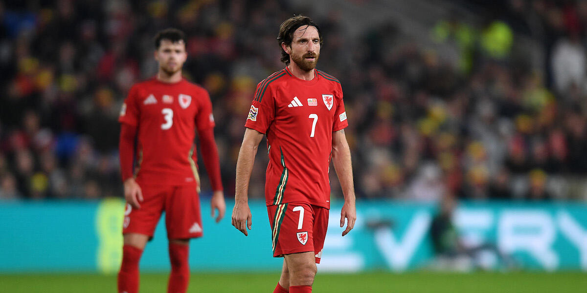 Joe Allen