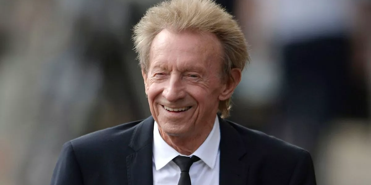 Denis Law