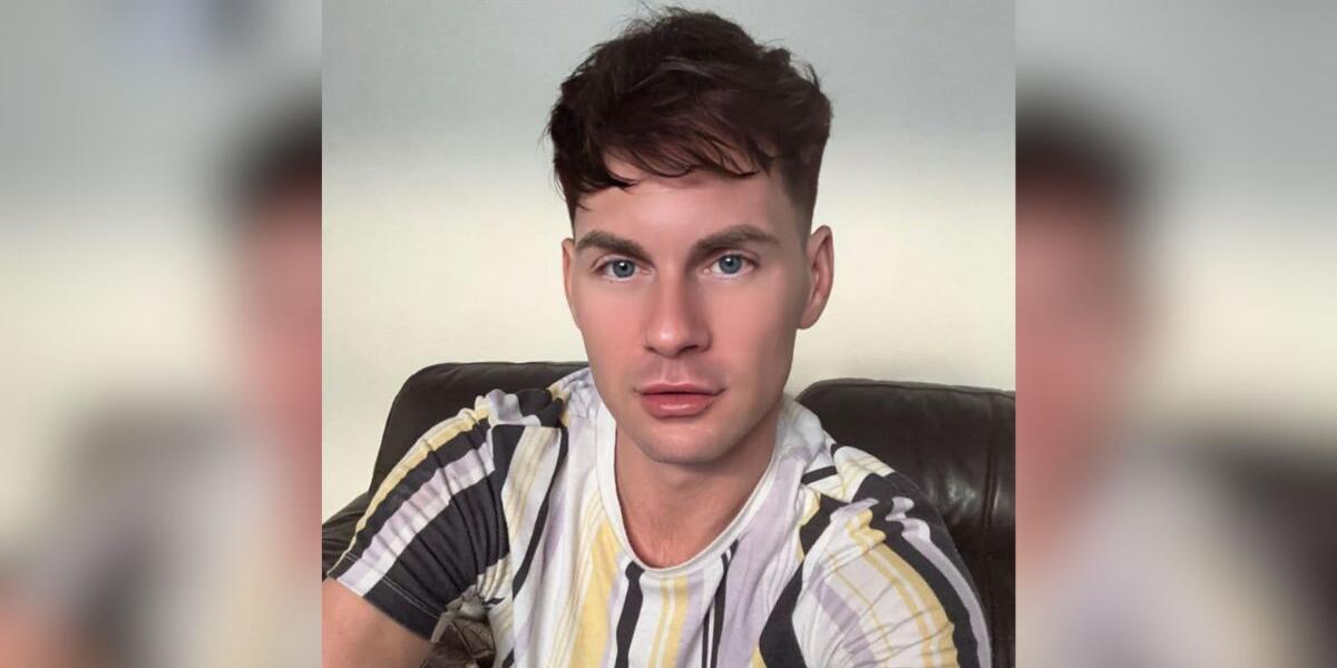 Gareth Stephenson