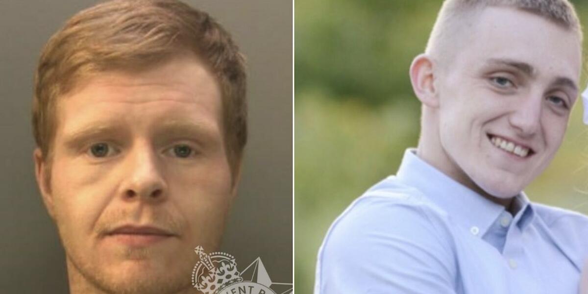 Jason Bradford a Callum West