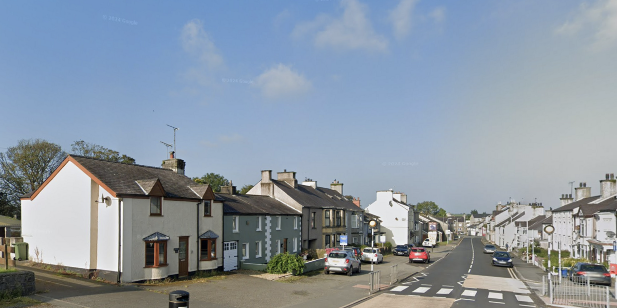 Llannerch-y-medd