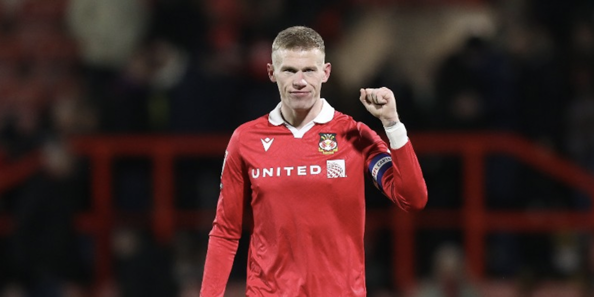 James McClean