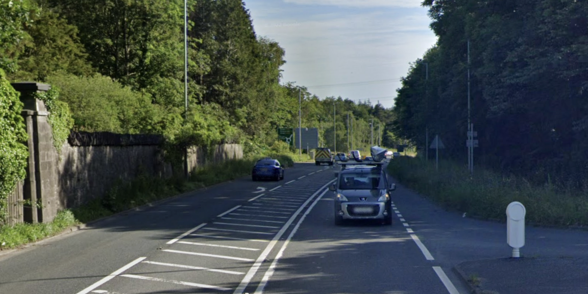 A487 Faenol