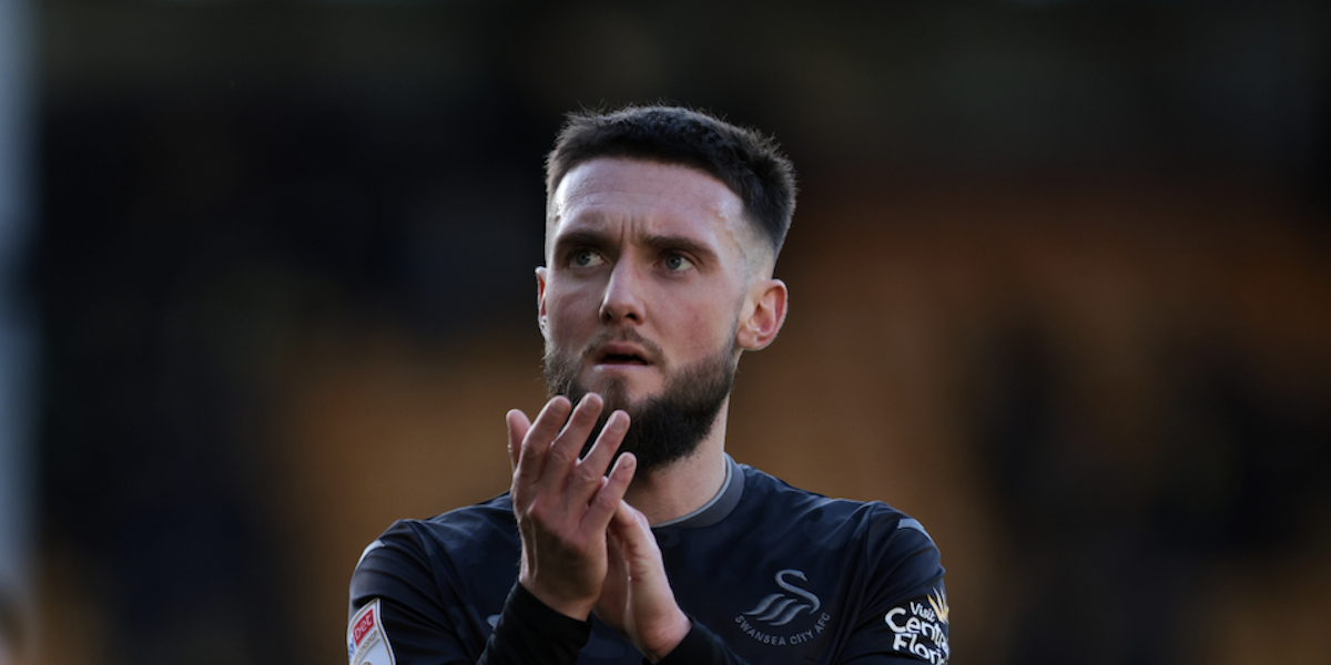 Matt Grimes