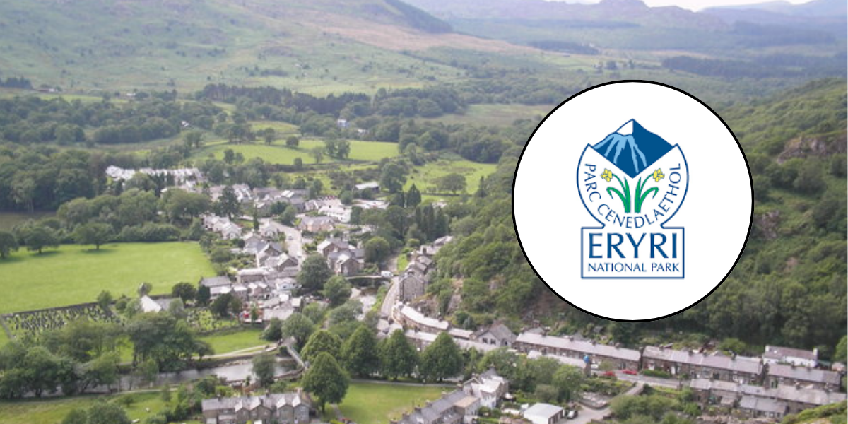 Beddgelert / Parc Cenedlaethol Eryri