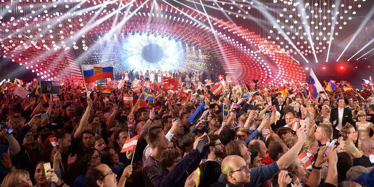 Eurovision