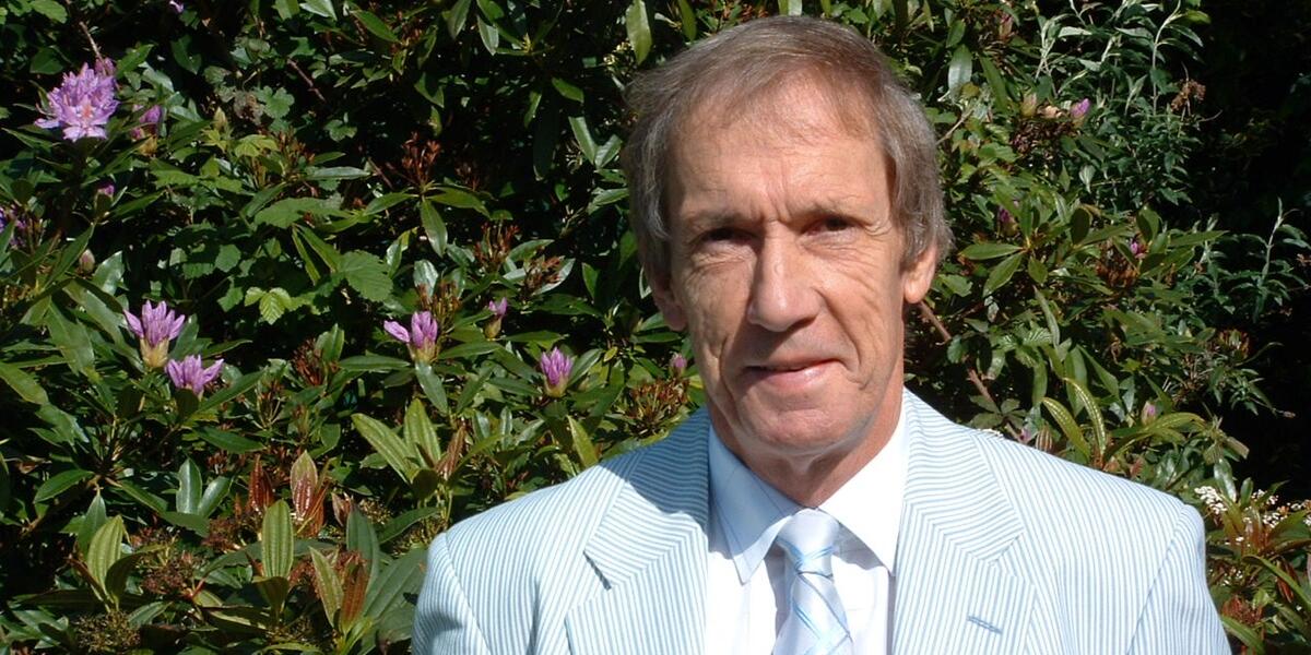 Geraint H Jenkins