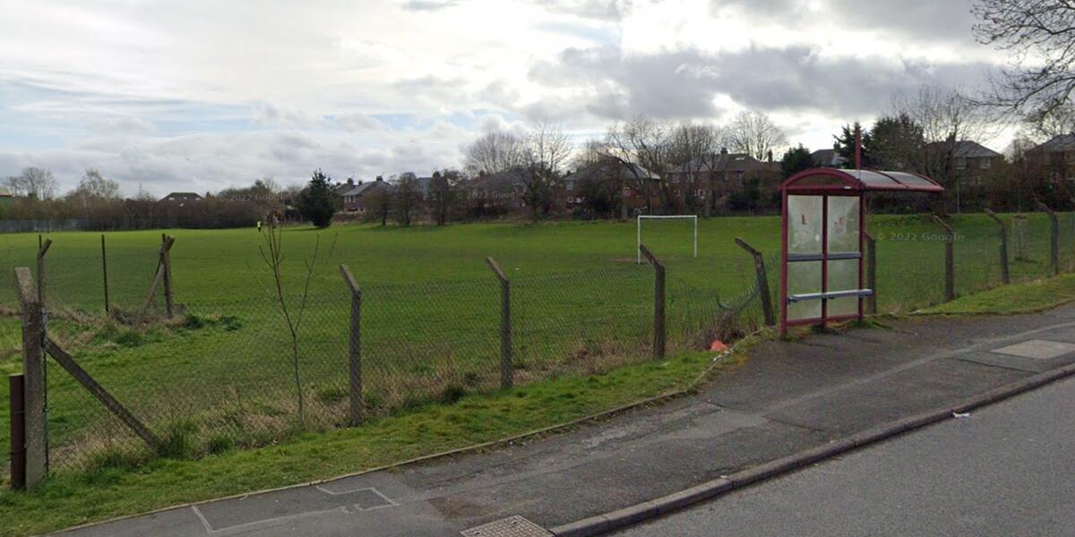 Heol Whitegate