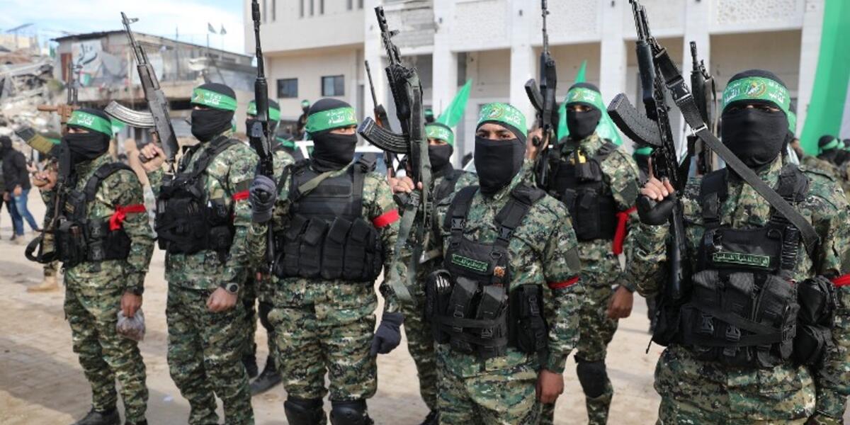 Hamas