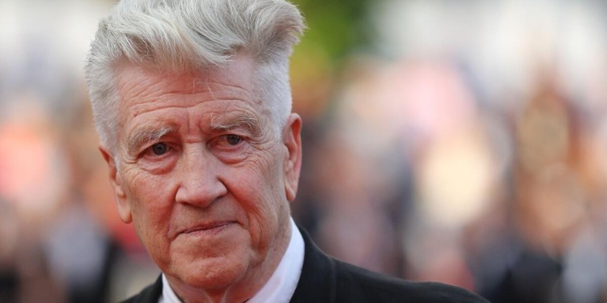 David Lynch