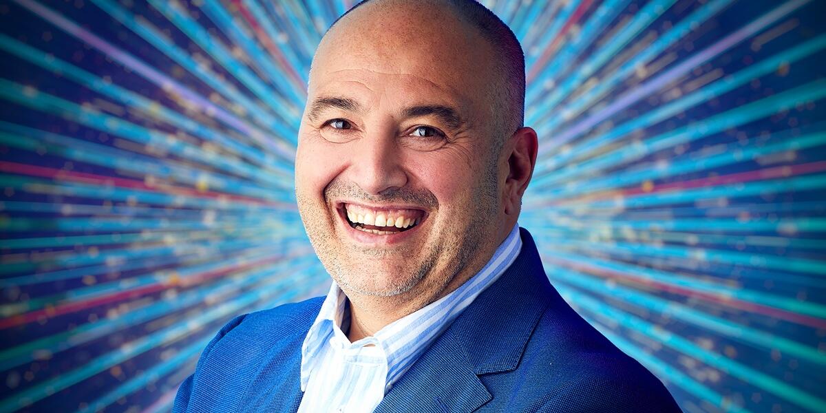 Wynne Evans