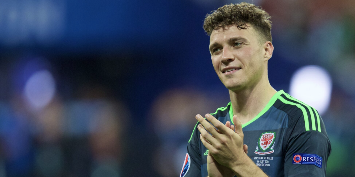 James Chester