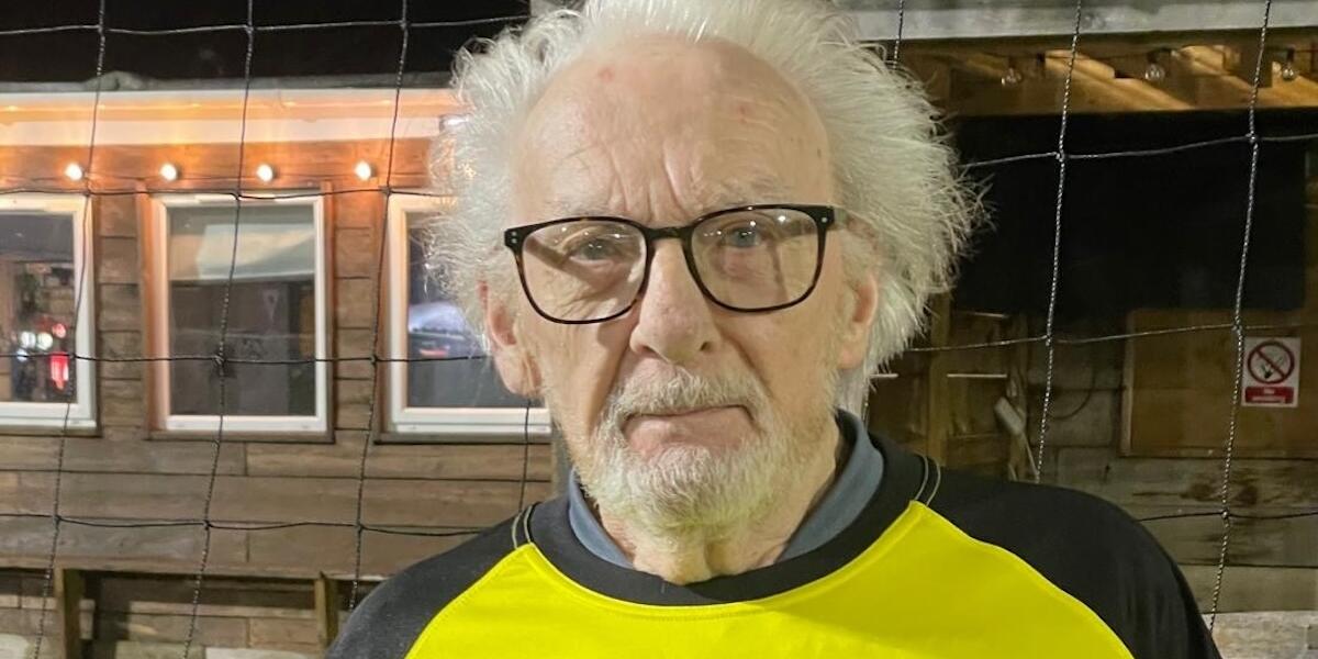 Alan Camsell