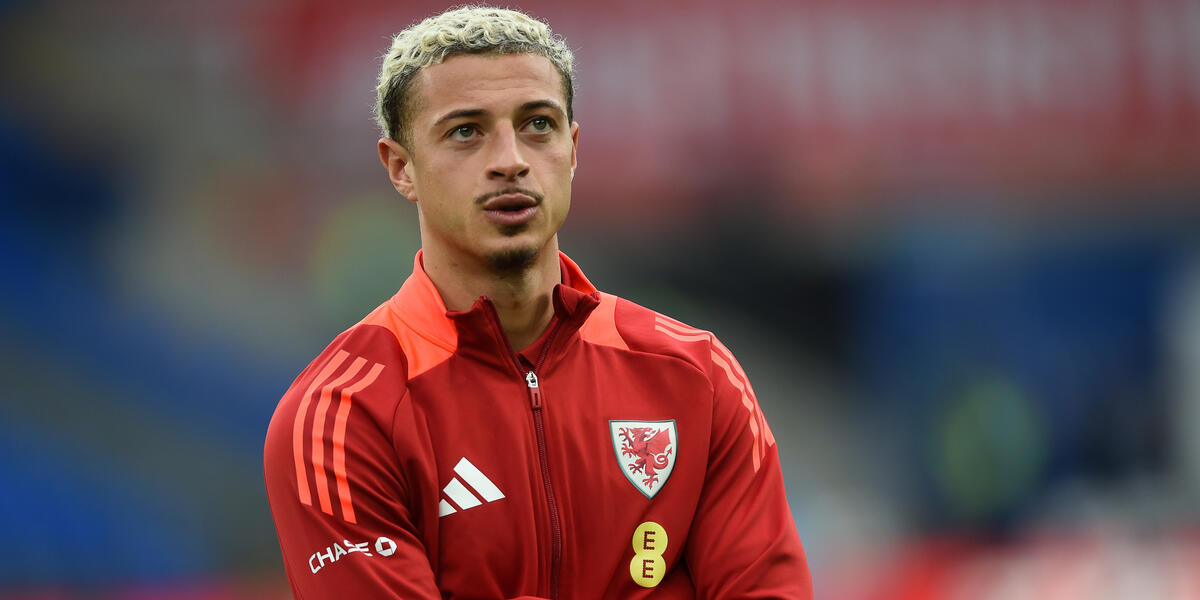 Ethan Ampadu