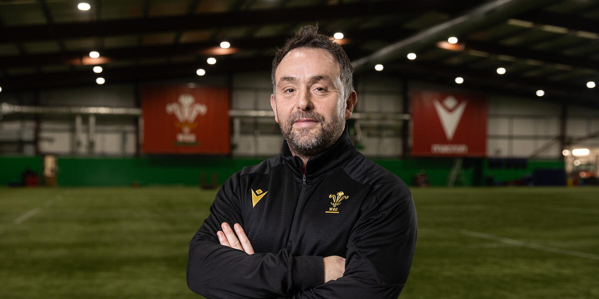 Matt Sherratt
