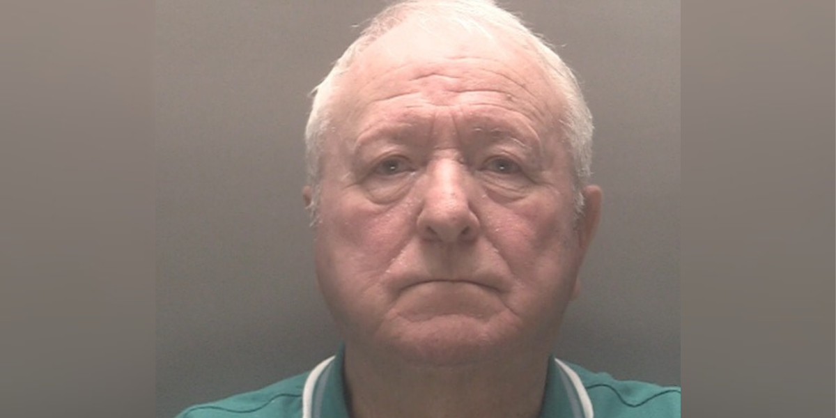 George Welsh