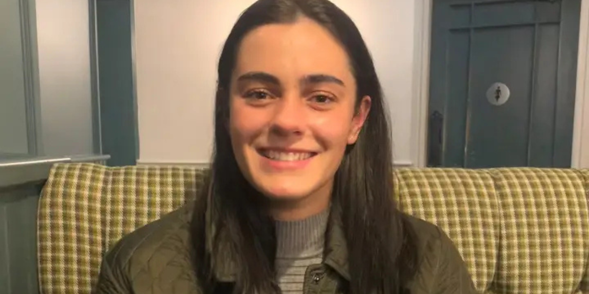 Jenny Hall