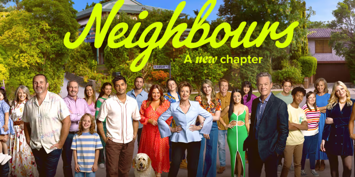 Neighbours