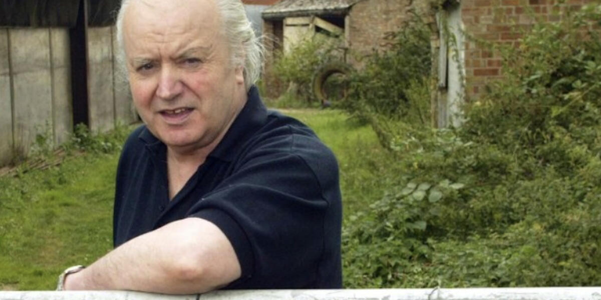 Tony Martin