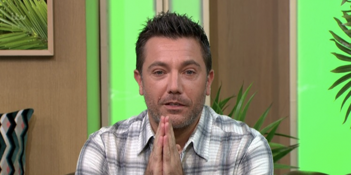 Gino D'Acampo
