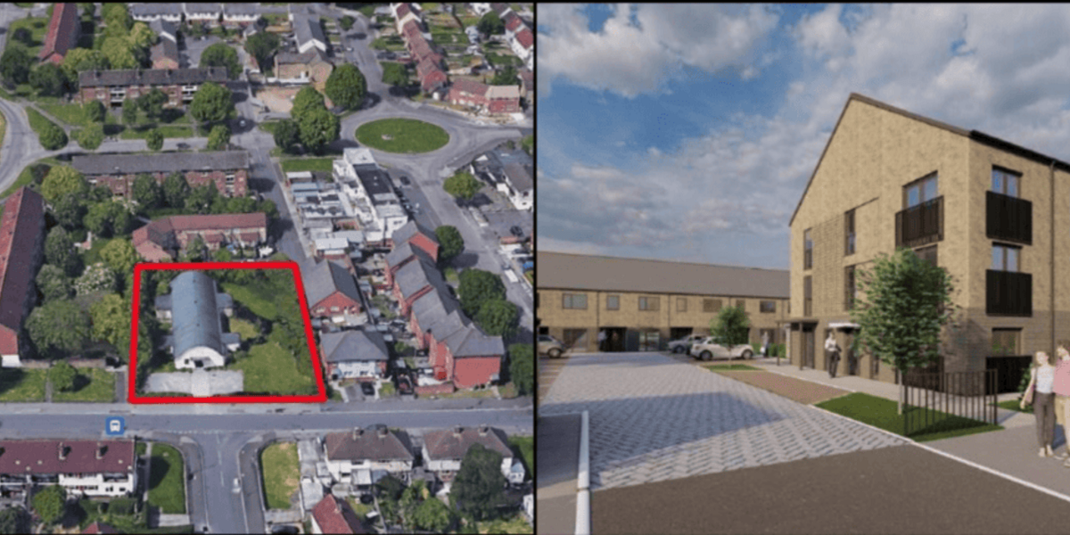 Sefydliad Bevan a Housing Justice Cymru