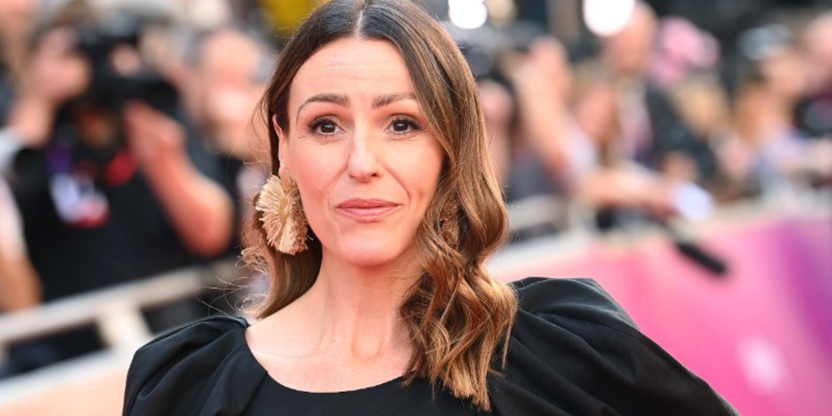 Suranne Jones