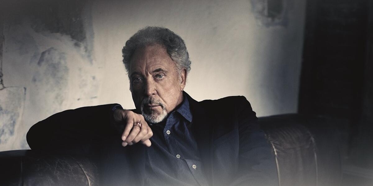 Tom Jones