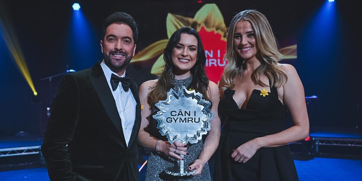 Cân i Gymru 2024