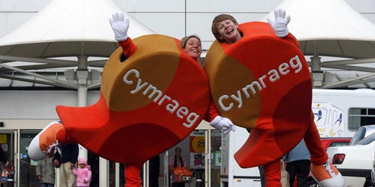 Cymraeg