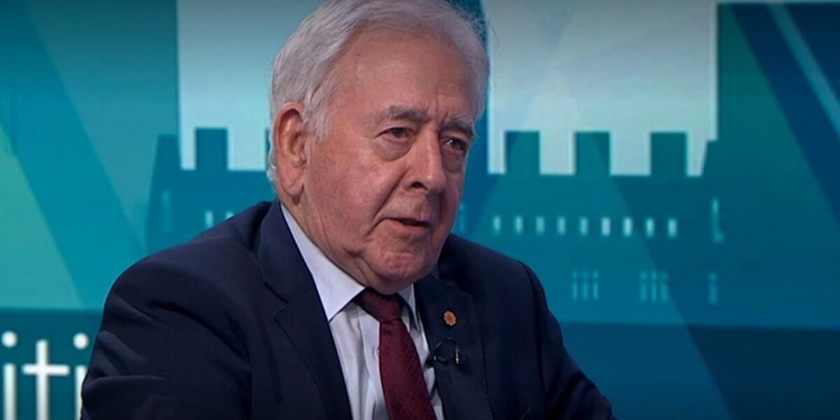 Dafydd Wigley