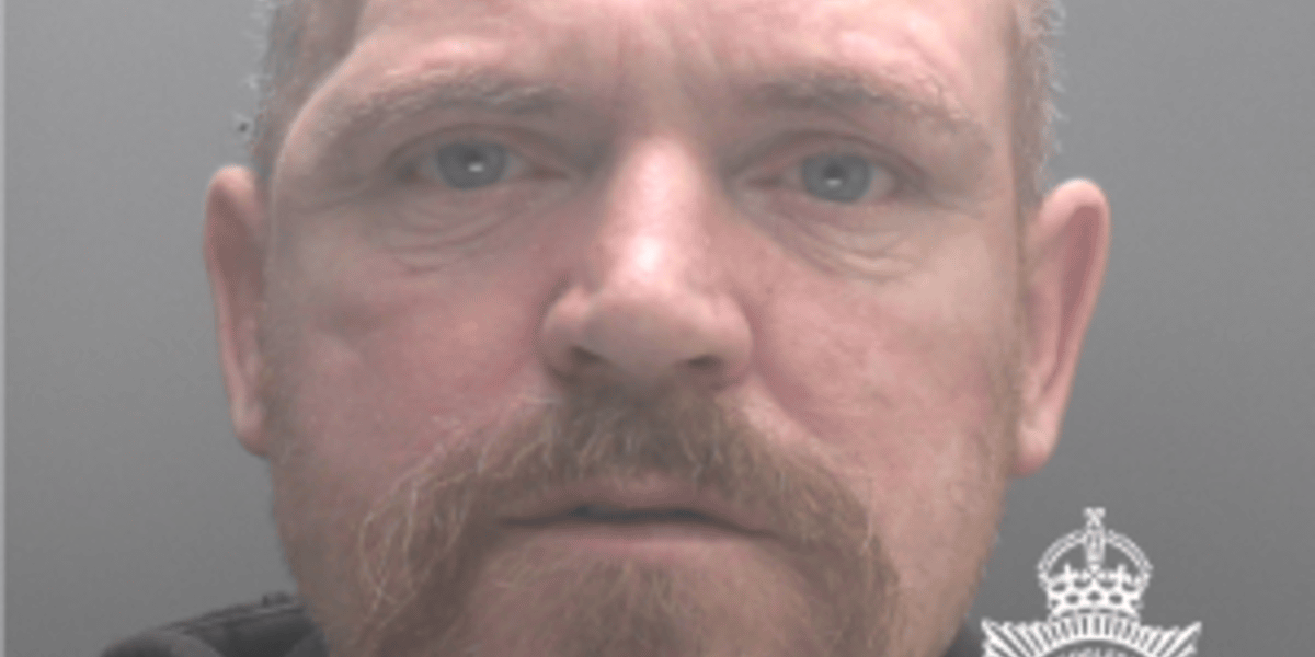 Gary Pierce Williams