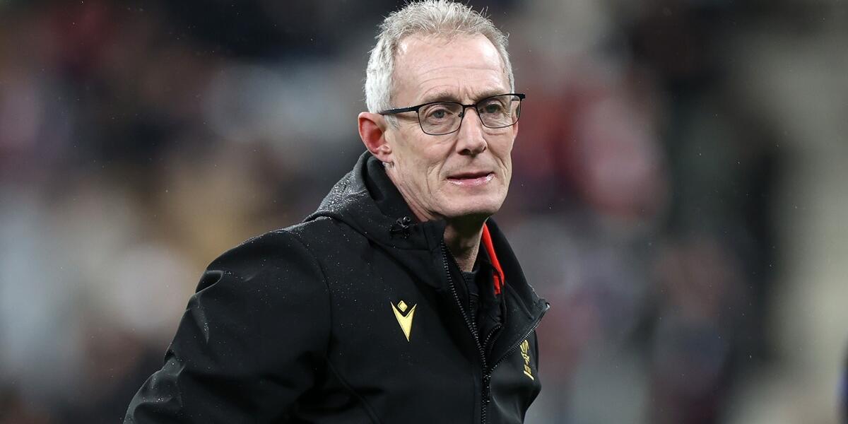 Rob Howley