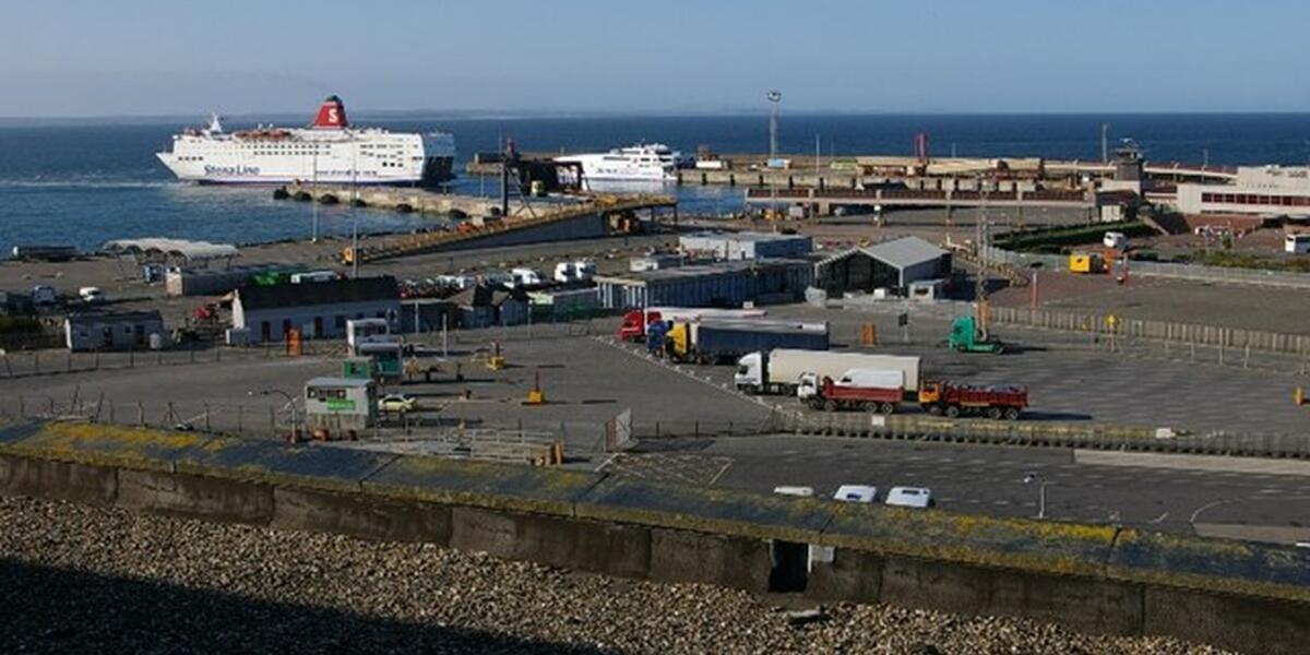 Rosslare