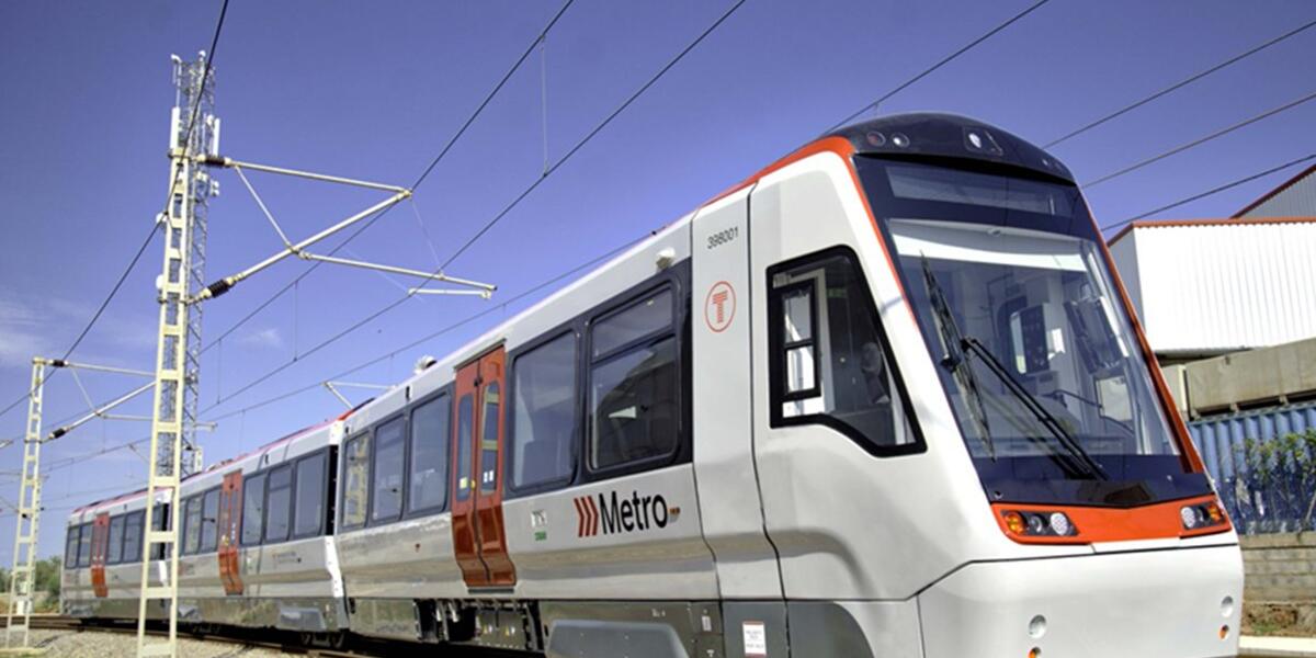 Tram 398
