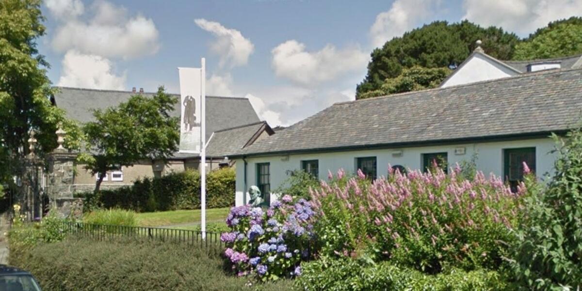 Llanystumdwy
