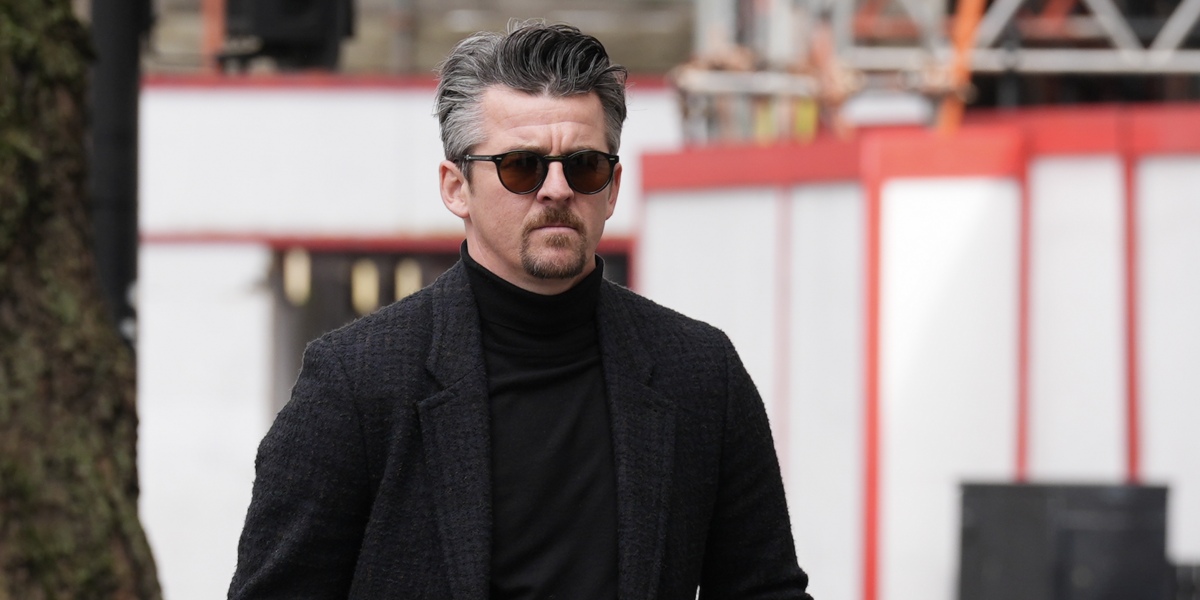 Joey Barton (PA)